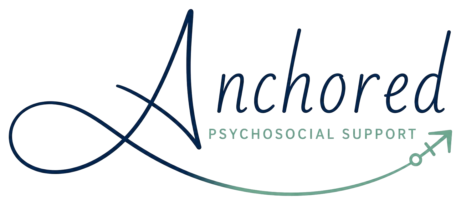 Anchored Psychosocial Support